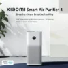 Xiaomi Mi Smart Air Purifier 4 - Blog