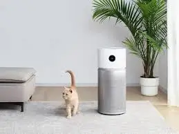 Xiaomi Smart Air Purifier Elite for blog