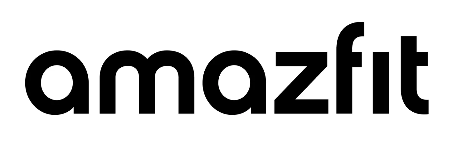 Amazfit logo – Original Amazfit smartwatches and fitness wearables in Pakistan | SmartAccessories.net