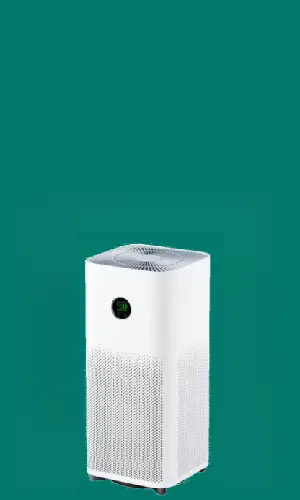 Xiaomi Air Purifier 6 in Pakistan