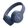 JBL Tune 760NC showing foldable over-ear design with lightweight build and ANC