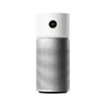 Xiaomi Smart Air Purifier Elite white model with UV C sterilization and 600 cubic meter CADR