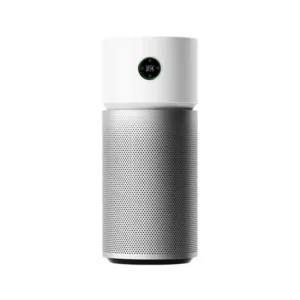 Xiaomi Smart Air Purifier Elite white model with UV C sterilization and 600 cubic meter CADR