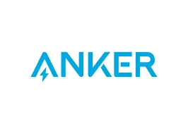Anker logo – Original Anker power banks, chargers, and Soundcore earbuds in Pakistan | SmartAccessories.net